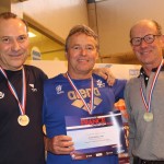 Championnats de France Hiver Open des Maîtres