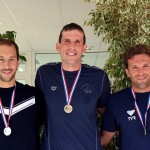 Championnats de France Été Open des Maîtres