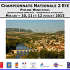 Championnats Nationale 2 Été