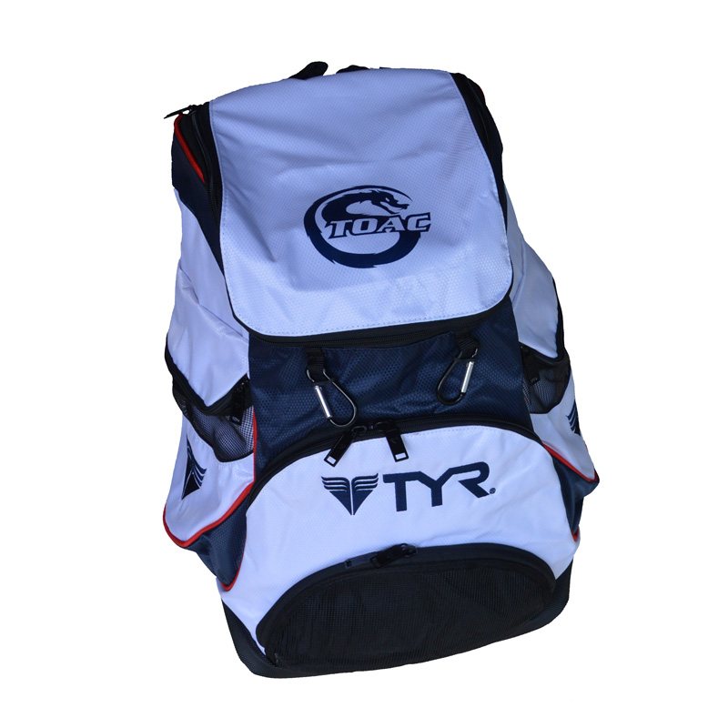 sac natation tyr
