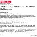 TOAC Natation