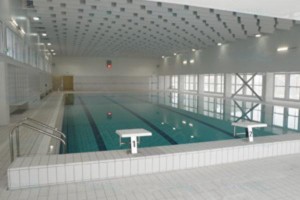 Piscine Jean Boiteux