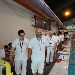 Championnats Régional Interclubs des Maîtres