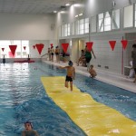 Noël de l'école de natation