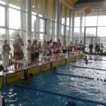 Interclubs Régional Minimes