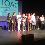 AG TOAC Omnisports