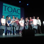 AG TOAC Omnisports