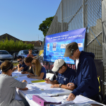 Réinscriptions au TOAC Natation