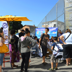 Réinscriptions au TOAC Natation