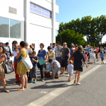 Réinscriptions au TOAC Natation