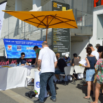 Réinscriptions au TOAC Natation