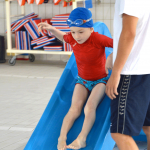 Fête du TOAC Natation