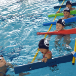 Fête du TOAC Natation