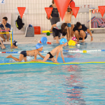 Fête du TOAC Natation