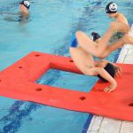 Fête du TOAC Natation