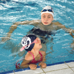 Fête du TOAC Natation