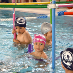 Fête du TOAC Natation