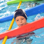 Fête du TOAC Natation