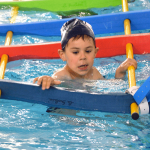 Fête du TOAC Natation