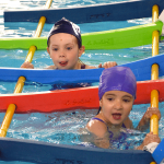 Fête du TOAC Natation