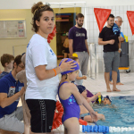 Fête du TOAC Natation