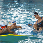 Fête du TOAC Natation