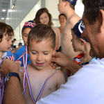 Fête du TOAC Natation