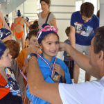 Fête du TOAC Natation