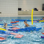 Fête du TOAC Natation