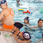 Fête du TOAC Natation