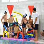 Fête du TOAC Natation