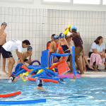 Fête du TOAC Natation