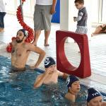 Fête du TOAC Natation