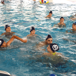 Fête du TOAC Natation