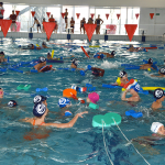 Fête du TOAC Natation