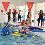 Fête du TOAC Natation