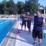 Championnat Départemental Été