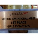 18ème Meeting Speedo Dubaï