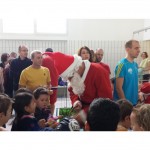 Fête de Noël 2015