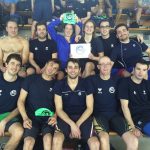 3ème Championnat de France Interclubs Maîtres