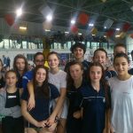 Interclubs Minimes Région